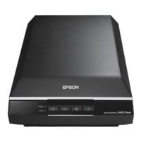Epson Fotoscanner »Perfection V600 Photo«
