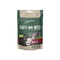 Christopherus Snack »Soft-Im-Biss Hirsch« (125 g)