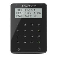 ReinerSCT Tan-Generator »tanJack Bluetooth«