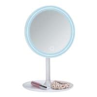 Wenko LED Kosmetik-Standspiegel »Turro«