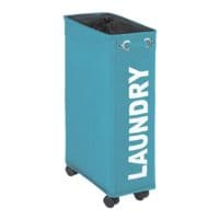 Wenko Wschesammler Corno 43 l