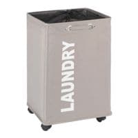 Wenko Wschesammler Quadro 79 l