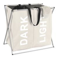 Wenko Wschesammler Duo 120 l