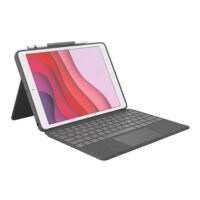 Logitech Tastatur-Case »Combo Touch«