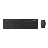 Microsoft Tastatur-Maus-Set »Bluetooth Desktop«