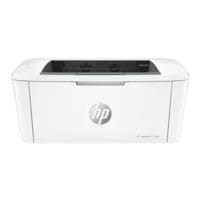 HP Laserdrucker LaserJet M110we, A4 schwarz wei Laserdrucker, 600 x 600 dpi