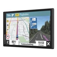Navigationsgerät GARMIN DriveSmart™ 66, 15,24 cm (6'') App