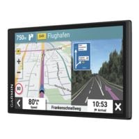 Navigationsgerät GARMIN DriveSmart™ 66, 15,24 cm (6'') App + Digitalradio