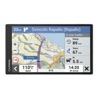 Navigationsgerät GARMIN DriveSmart™ 76, 17,65 cm (6,9'') App