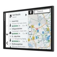 GARMIN DriveSmart™ 86, 20,3 cm (8'') App + Digitalradio + Alexa