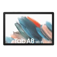 Samsung Tablet »Galaxy Tab A8« WiFi - Silver