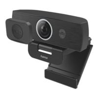Hama PC-Webcam »C-900 Pro« UHD 4K