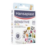 Hansaplast Pflaster »Sensitive Kids« 20 Stück