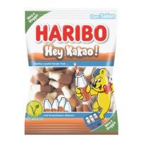 Haribo Schaumgummi Fläschchen »Hey Kakao« vegetarisch