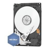 Western Digital Blue 1 TB, interne HDD-Festplatte, 6,35 cm (2,5 Zoll)