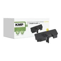 KMP Toner ersetzt Kyocera TK5240Y (1T02R7ANL0)