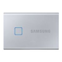 Samsung T7 500 GB, externe SSD-Festplatte, USB 3.2 Gen 1, 6,35 cm (2,5 Zoll)