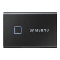 Samsung T7 1 TB, externe SSD-Festplatte, USB 3.2 Gen 1, 6,35 cm (2,5 Zoll)