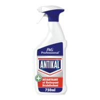 ANTIKAL 10er-Pack Entkalker »Classic« 750 ml
