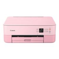 Canon Multifunktionsdrucker PIXMA TS5352a pink