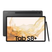 Samsung Tablet-PC »Galaxy Tab S8+« WiFi graphit
