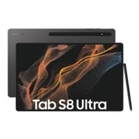 Samsung Tablet-PC »Galaxy Tab S8 Ultra« WiFi graphit