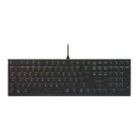 Cherry Kabellose Tastatur »MX 10.0N RGB«