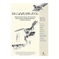 folia Skizzenblock A4 50 Blatt 120 g/m²