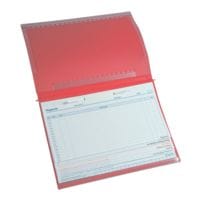BOI Universalplanettentasche Stan 1 fr 80 mm Heftung