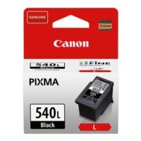 Canon Tintenpatrone PG-540L