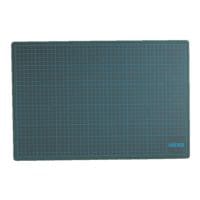 Styro Schneidematte »Cut Mat« 45 x 30 cm grün / schwarz