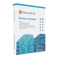 Microsoft Softwarepaket »365 Business Standard«