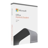 Microsoft Software »Microsoft Office 2021 Home & Student«