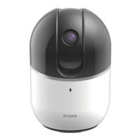Dlink HD WiFi Kamera »Pan & Tilt« Indoor