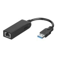 Dlink USB-3.0 auf Ethernet Adapter