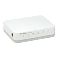 Dlink 5-Port Desktop Switch »GO-SW-5G/E«