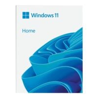 Microsoft Betriebssystem »Windows 11 Home«, 64bit DSP-Version
