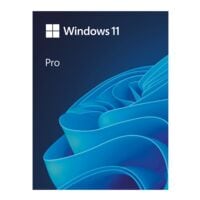 Microsoft Betriebssystem »Windows 11 Pro«, 64bit DSP-Version
