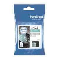 Brother Tintenpatrone LC-422C