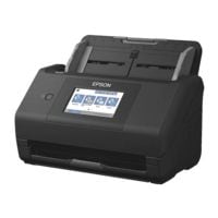 Epson Kabelloser Scanner »WorkForce ES-580W«