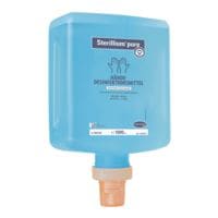 HARTMANN Handdesinfektionsmittel Sterillium® pure 1 L fr CleanSafe-Spender
