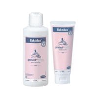 HARTMANN Hautpflegelotion »Baktolan® protect + pure« 100 ml