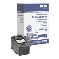 OTTO Office Tintenpatrone ersetzt Canon PG-560 XL