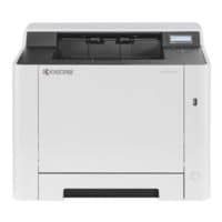 Kyocera ECOSYS PA2100cwx Laserdrucker, A4 Farb-Laserdrucker, 1200 x 1200 dpi, mit WLAN und LAN