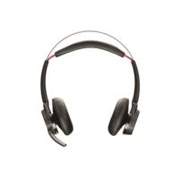Plantronics Bluetooth-Headset »Poly Voyager Focus UC«