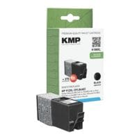 KMP Tintenpatrone ersetzt Hewlett Packard HP 912XL (3YL84AE)