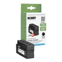 KMP Tintenpatrone ersetzt Hewlett Packards 963 XL (3JA30AE)
