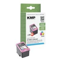 KMP Tintenpatrone ersetzt Hewlett Packard 305 XL (3YM63AE)