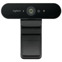 Logitech Webcam »BRIO Ultra-HD Pro«
