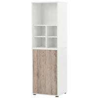 Mbelpartner Mbel-Set Serie 400, 3-teilig 50 cm breit